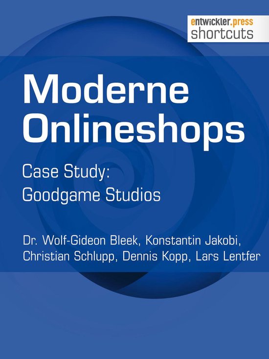shortcuts 144 - Moderne Onlineshops - cover