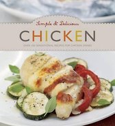 Simple & Delicious Chicken