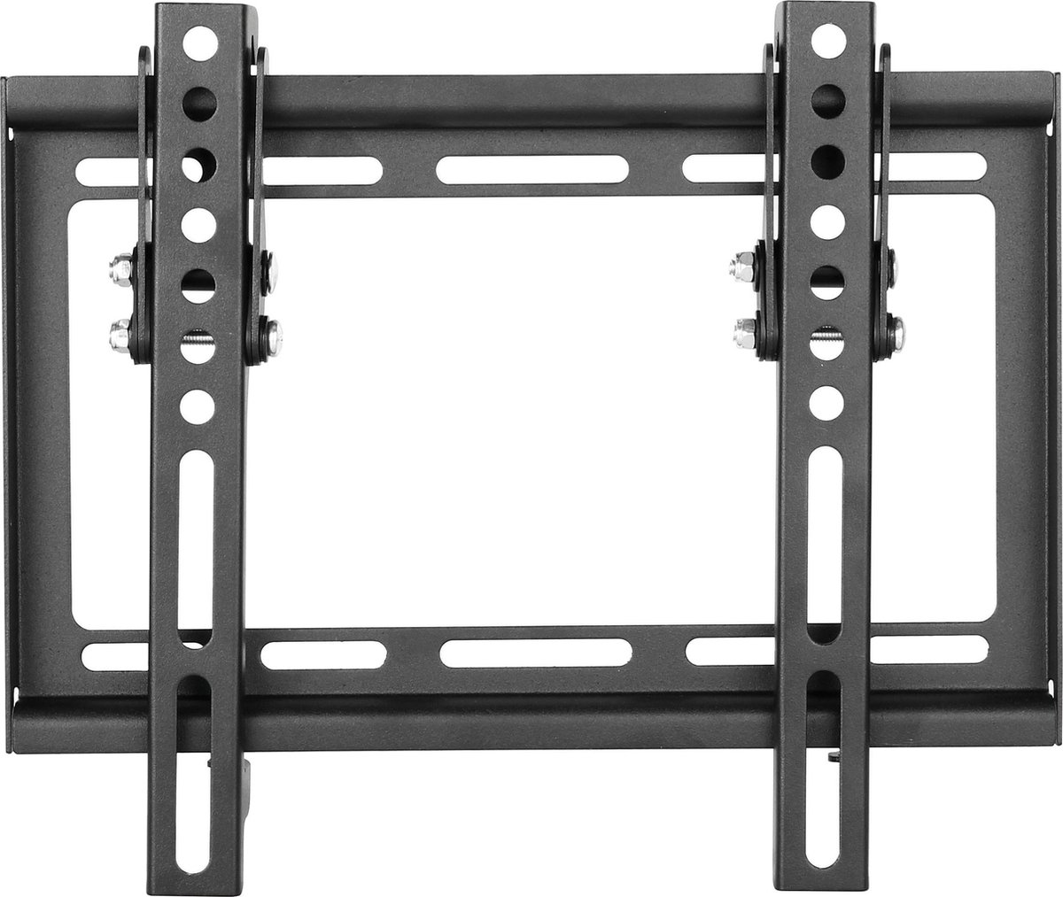 Napofix 030 tv-bevestiging 109,2 cm (43") Zwart