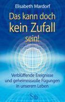 Das kann doch kein Zufall sein