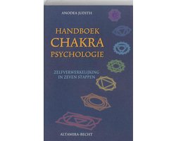 Handboek chakrapsychologie
