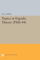 Topics in Ergodic Theory (PMS-44)