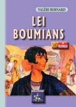 Au Viu Leupard - Lei Boumians