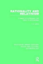 Rationality and Relativism