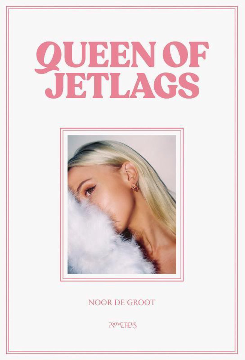 Queen of Jetlags