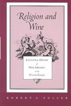 Religion And Wine