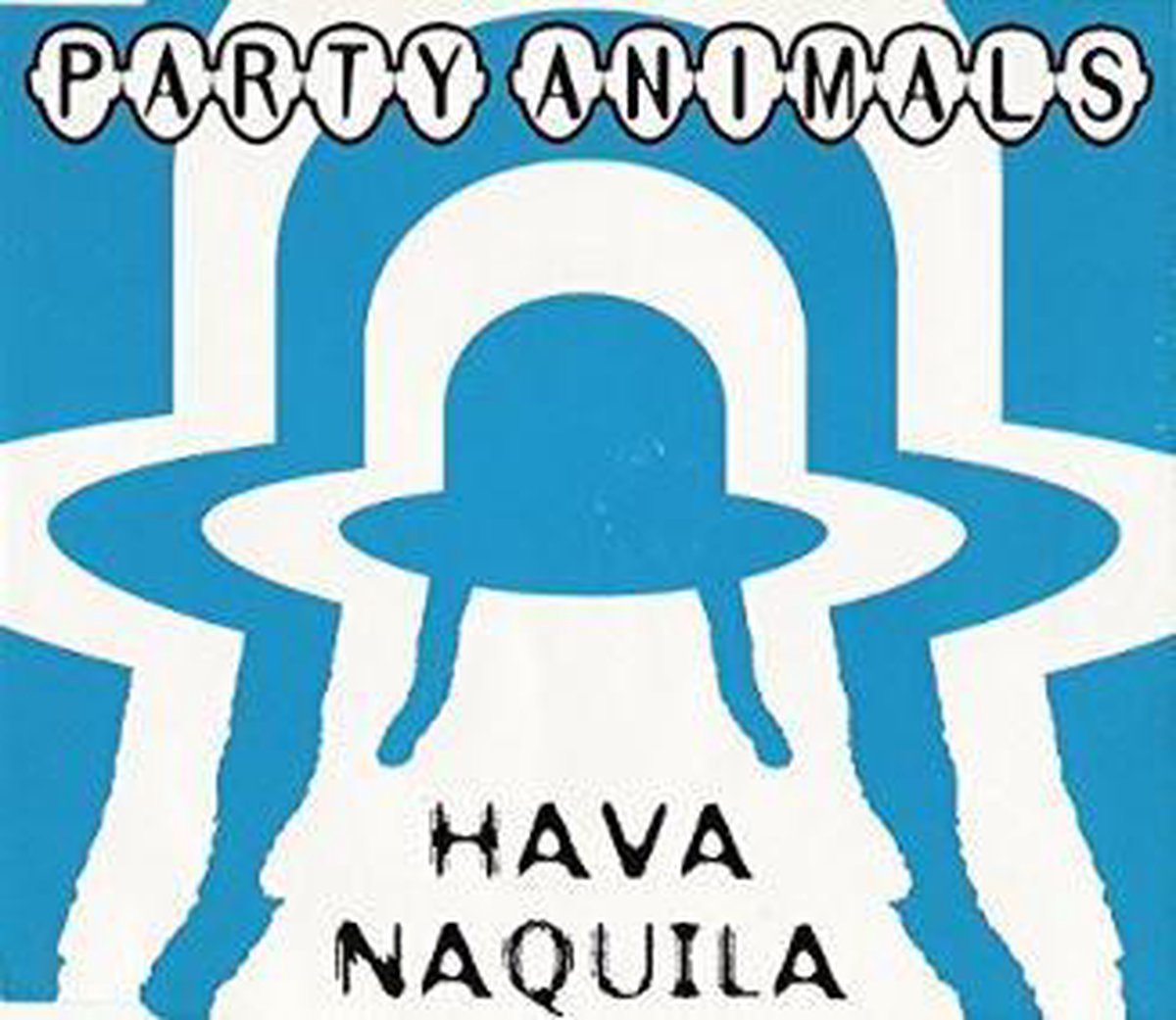 hava naquila / wapperdewap / hakkefest / die nazi scum / hava naquila (tekno mafia mix)