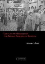 Conflict and Stability in the German Democratic Republic