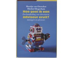Hoe gooi ik een adviseur eruit