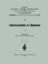 Mittheilungen aus den Königlichen technischen Versuchanstalten zu Berlin- Die Festigkeitseigenschaften des Magnesiums