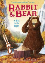 Rabbit and Bear 4 - A Bite in the Night