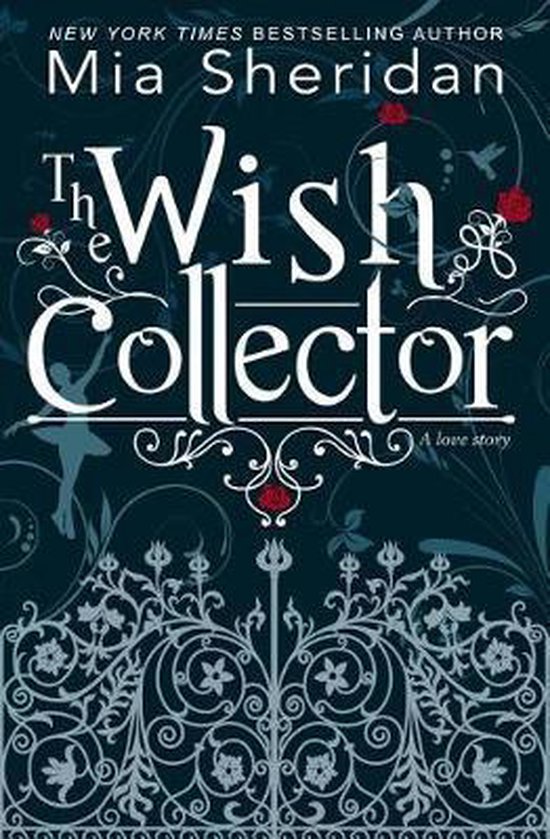 The Wish Collector - cover
