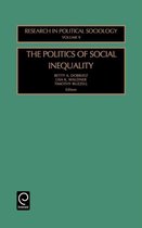 The Politics of Social Inequality