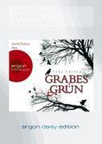 Grabesgrün (DAISY Edition)