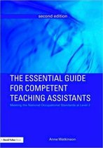 Essential Guide For Competent Teaching Assistants