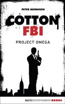 Cotton FBI: NYC Crime Series 10 - Cotton FBI - Episode 10
