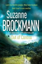 Troubleshooters 4 - Out of Control: Troubleshooters 4