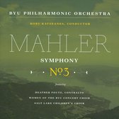 Mahler: Symphony No. 3