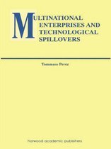 Routledge Studies in Global Competition- Multinational Enterprises and Technological Spillovers