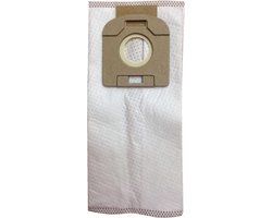 Elettrocasa VT 26 TNT stofzuiger accessoire Stofzak Stoom