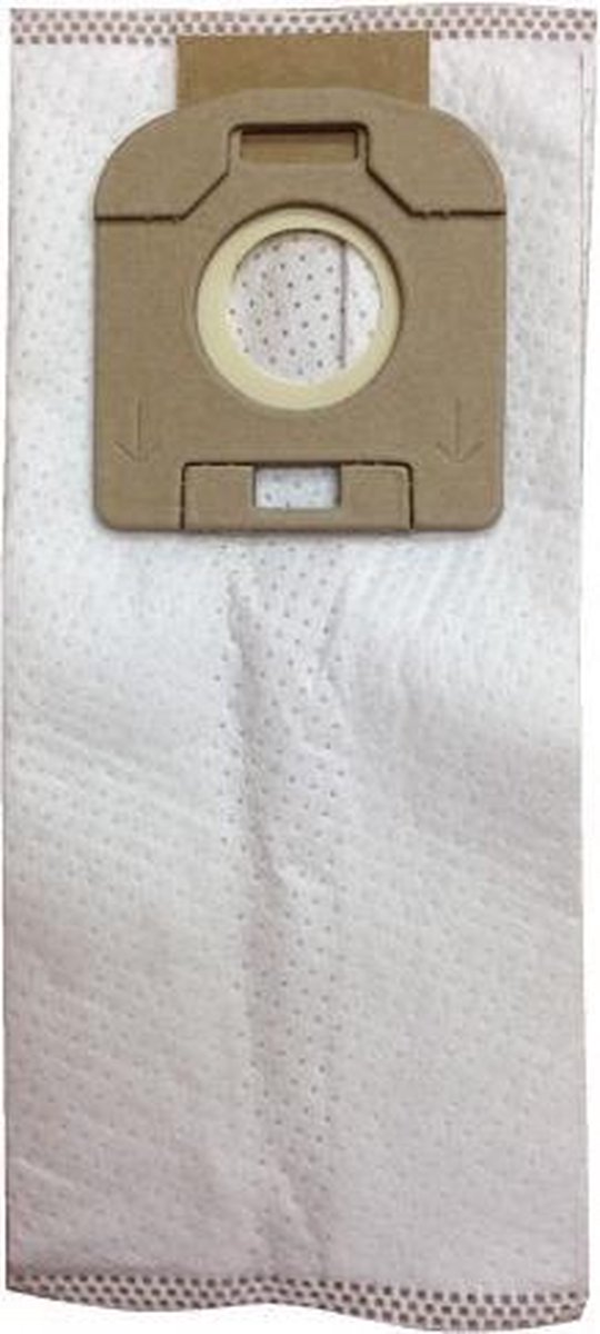 Elettrocasa VT 26 TNT stofzuiger accessoire Stofzak Stoom