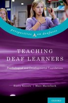 Perspectives on Deafness - Teaching Deaf Learners