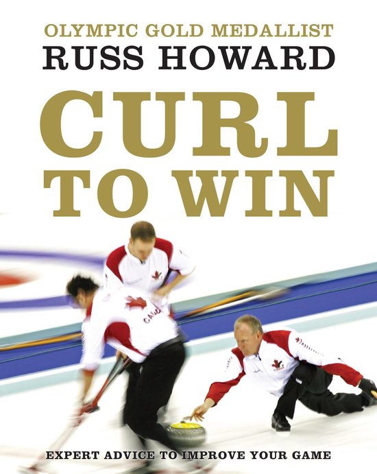Curl To Win - cover