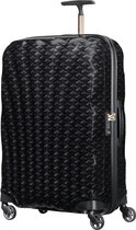 Samsonite Reiskoffer - Cosmolite Spinner 75/31 Limited Edition (Large) Black Print