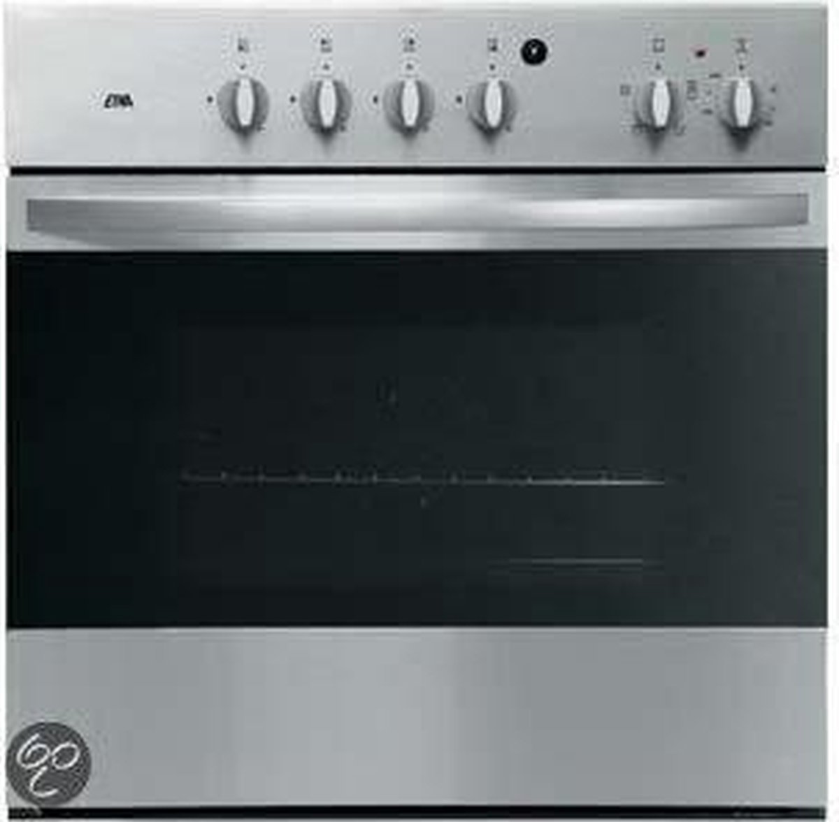 ETNA A7306FT Avance elektro oven | bol.com