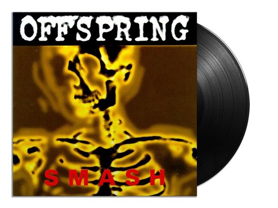 The Offspring - Smash (LP) - The Offspring