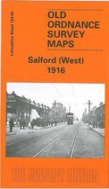 Salford (West) 1916
