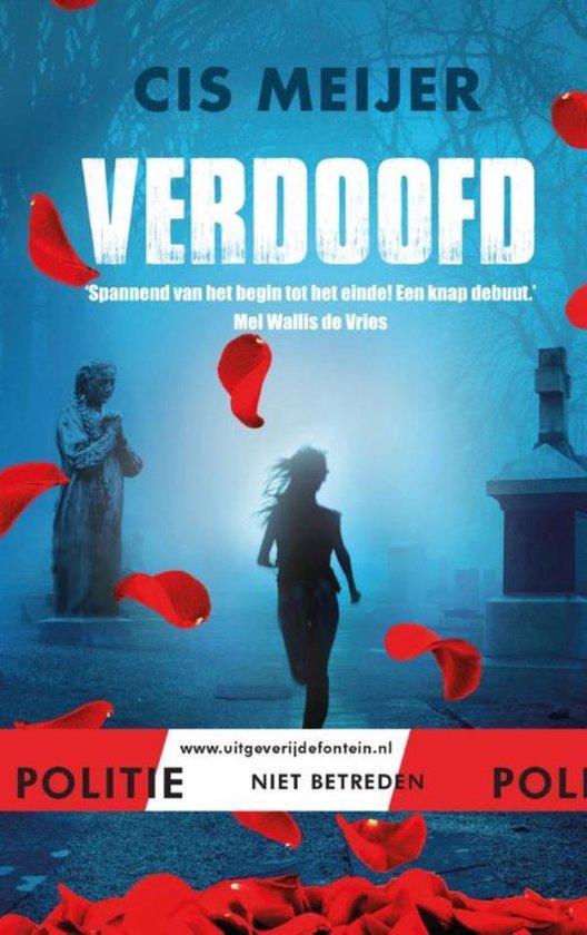 Verdoofd (special Bruna 2017) - cover