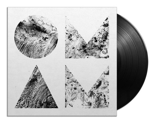 Beneath the Skin (LP)