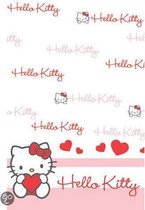 Hello Kitty Tafelkleed 120x180