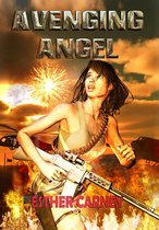 Omslag Avenging Angel