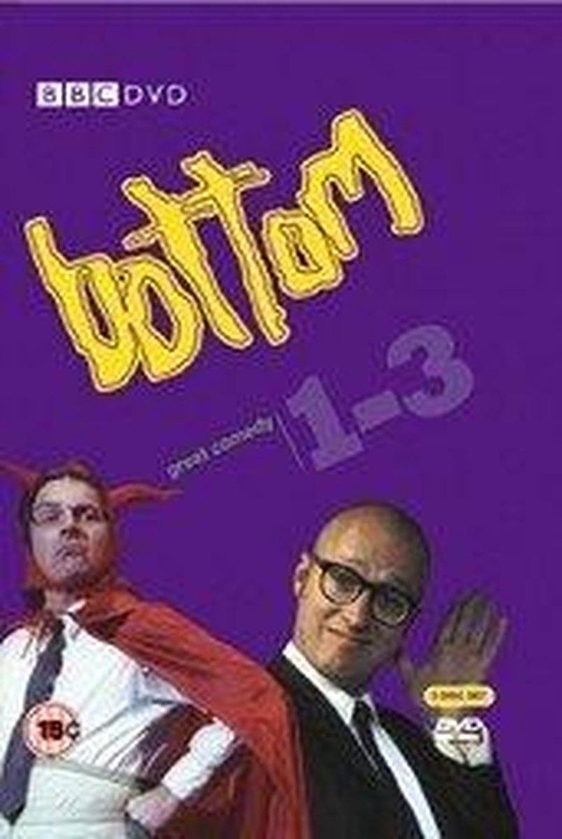 Bottom: Series 1-3