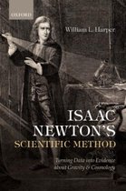 Isaac Newton'S Scientific Method