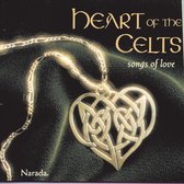 Heart Of The Celts