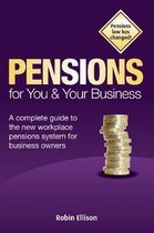 Pensions for You & Your Business