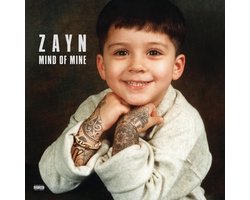 foto van Mind Of Mine
