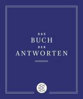 Das Buch der Antworten