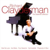 Richard Clayderman: The Classical Collection