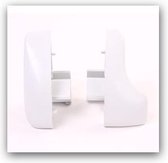 Eindkapset voor Thule/Omnistor 6502-6802-6900