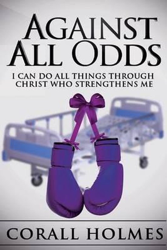 Against All Odds - cover