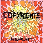 The Copyrights - Report (CD)