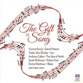 Gift Of Song