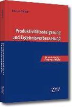 Produktivitätssteigerung und Ergebnisverbesserung