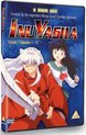 Inuyasha Season One The First 12 Ep