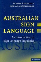 Australian Sign Language