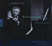 Rubinstein Collection Vol 15 - Rachmaninoff, Tchaikovsky